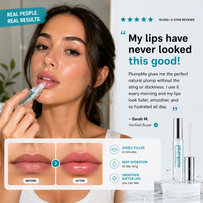 Lip Plump
